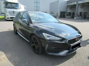 Cupra Leon Sportstourer 2022