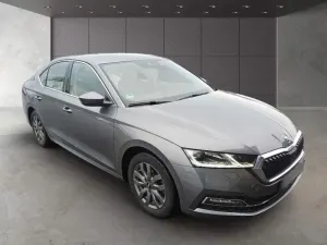 Skoda Octavia 2023