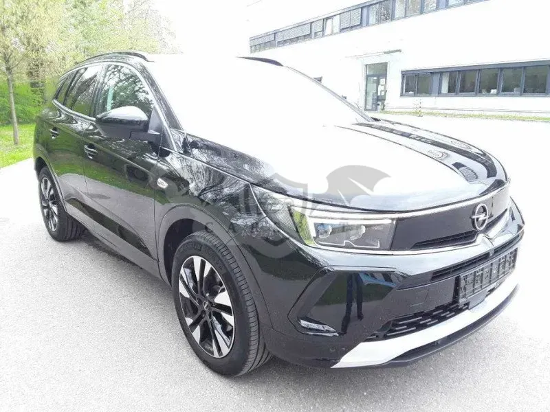 Opel Grandland 2023