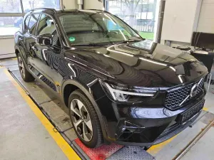 Volvo XC40 2024