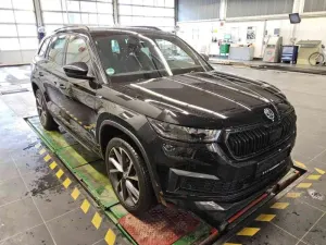 Skoda Kodiaq 2023