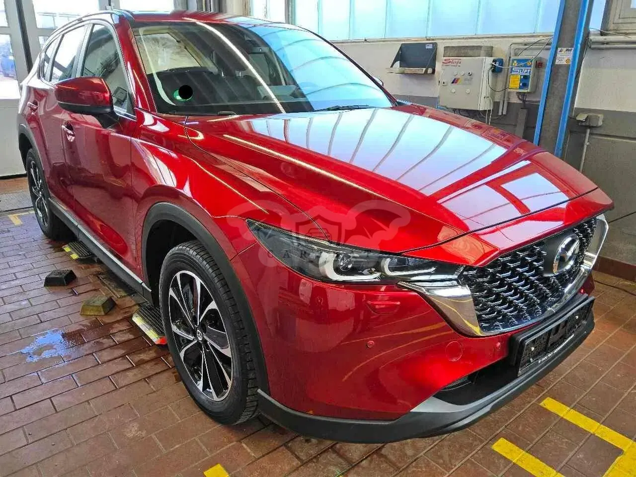 Mazda CX-5 2023