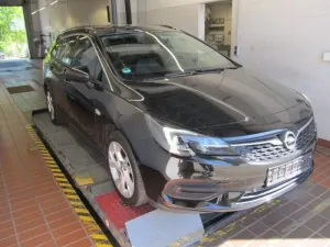 Opel Astra Sports Tourer 2022