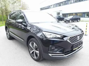 Seat Tarraco 2022