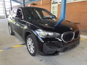 BMW X1 2022
