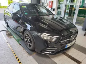 Mercedes-Benz A 2022
