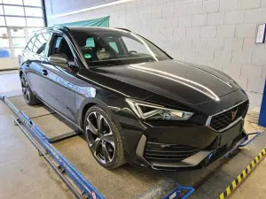 Cupra Leon Sportstourer 2022