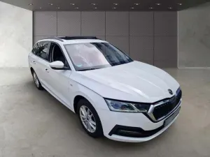 Skoda Octavia Combi 1.2 2023