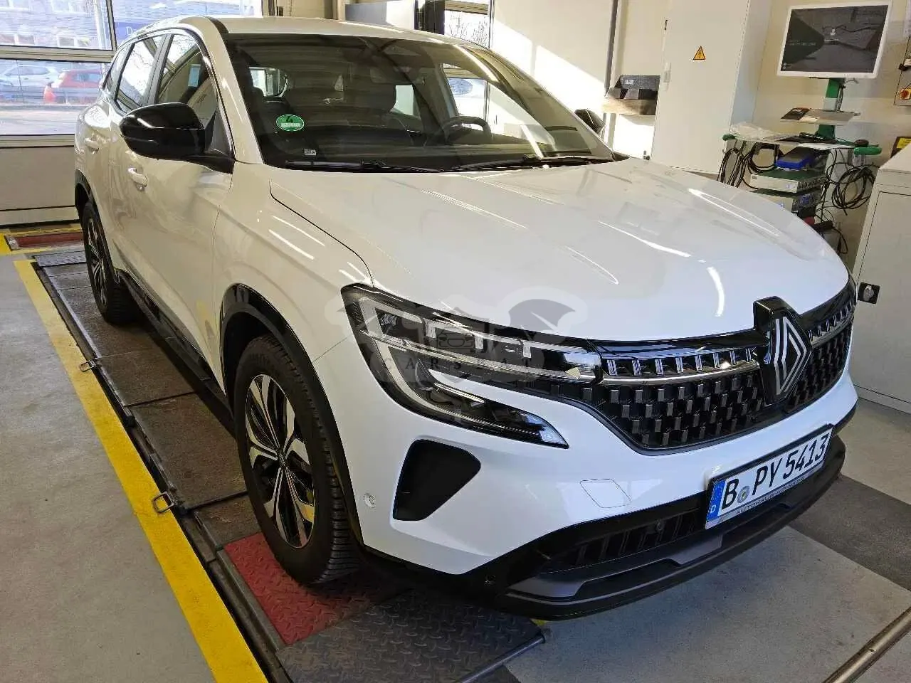 Renault Austral 2024