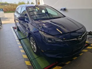 Opel Astra Sports Tourer 2022