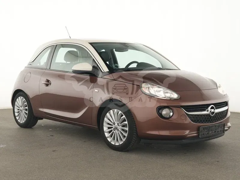 Opel Adam 2017