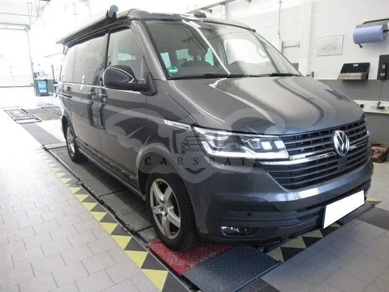 Volkswagen California California 2023