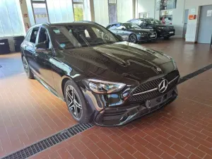 Mercedes-Benz C Break 2023