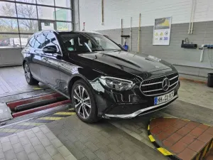 Mercedes-Benz E Break 2022