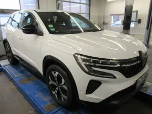 Renault Austral 2024
