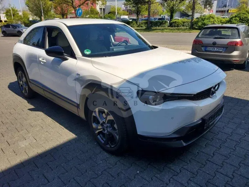 Mazda MX-30 2023