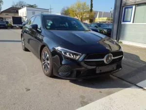 Mercedes-Benz A 2024