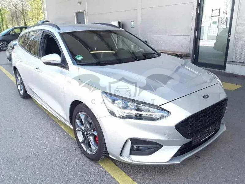 Ford Focus 2021