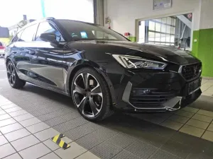 Cupra Leon Sportstourer 2022
