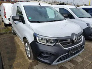 Renault Kangoo 2022