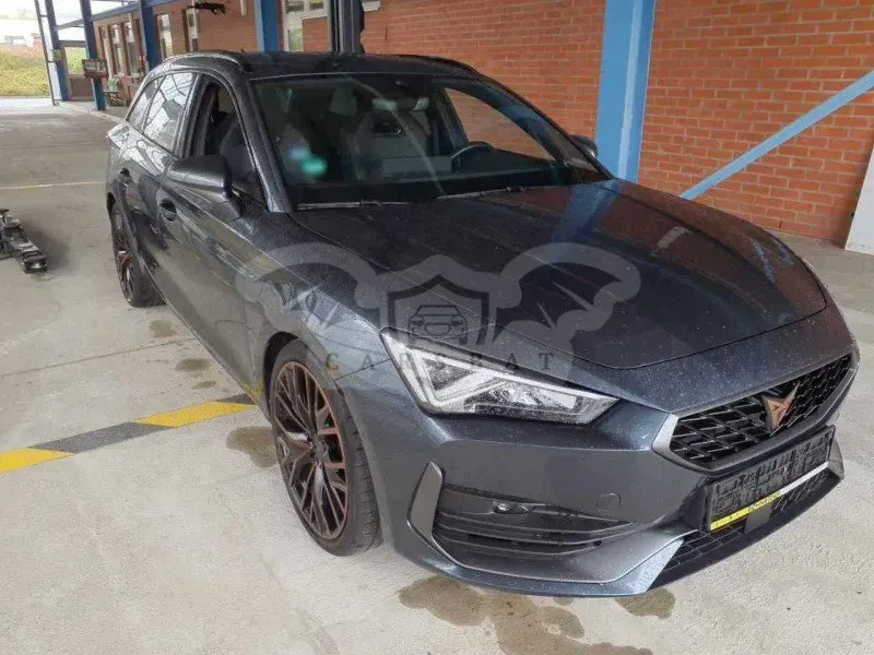 Cupra Leon Sportstourer 2023