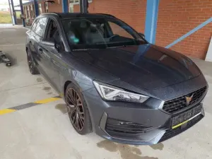 Cupra Leon Sportstourer 2023