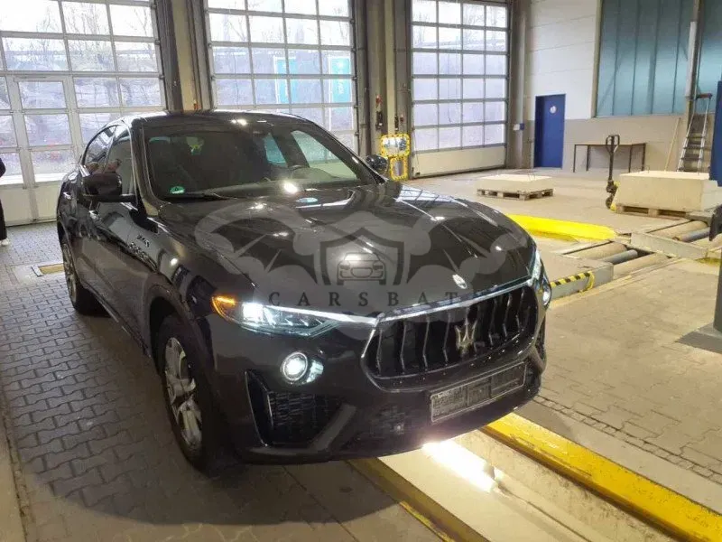 Maserati Levante 2023