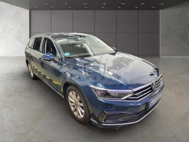 Volkswagen Passat Variant 3.2 2022