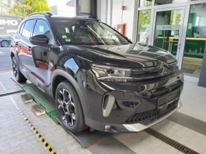 Citroën C5 Aircross 2023