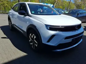 Opel Mokka 2023