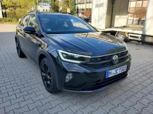 Volkswagen Taigo 2023