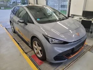 Cupra Born 2023