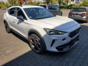 Cupra Formentor 2023