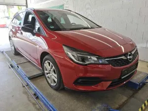 Opel Astra Sports Tourer 2022