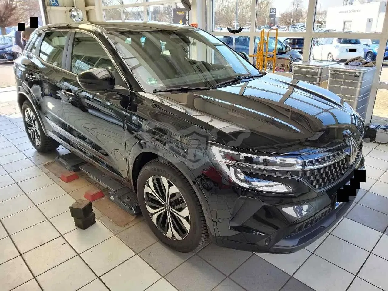 Renault Austral 2024