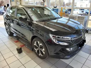 Renault Austral 2024