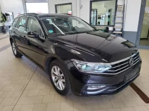 Volkswagen Passat Variant 3.2 2021
