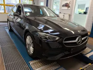 Mercedes-Benz C Break 2025