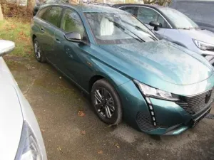 Peugeot 308 SW 2025