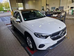 Mercedes-Benz GLC 2024
