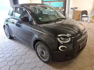 Fiat 500 e 2023