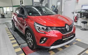 Renault Captur / QM3 1.2 2022