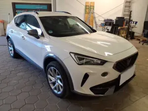 Cupra Formentor 2023