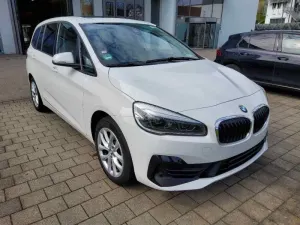 BMW 2 Series Gran Tourer 2022