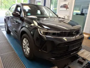 Opel Mokka 2022