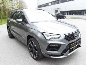 Cupra Ateca 2023