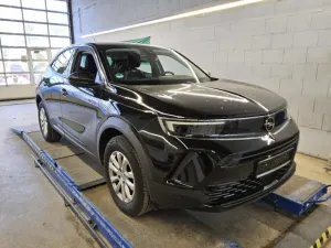 Opel Mokka 2022