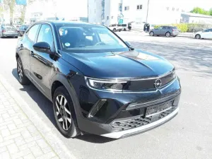 Opel Mokka 2023