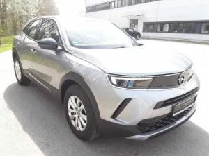 Opel Mokka 2022