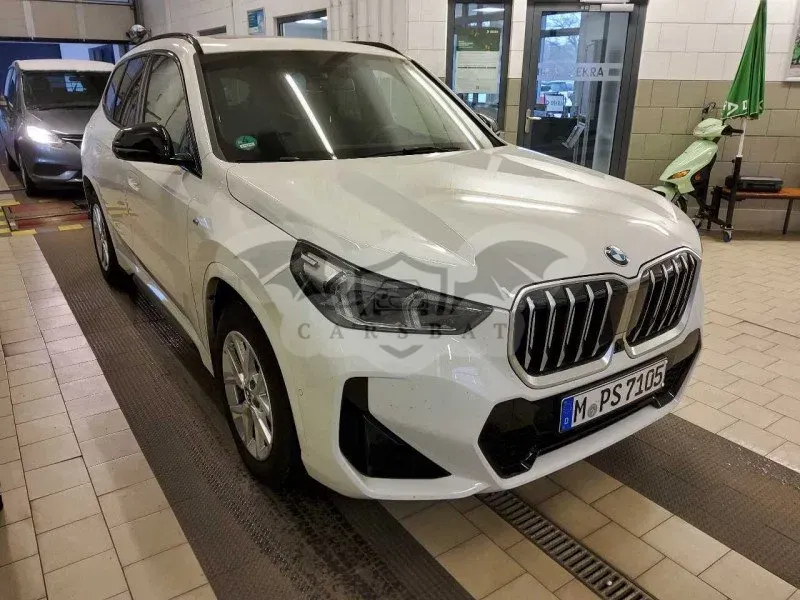BMW X1 2023